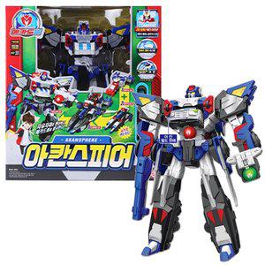 [초이락]무[초이락] 메카드볼 아칸스피어