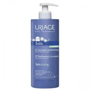 유리아쥬 베베 리니망 프로텍티브 케어 500ml (엉덩이 클렌징)