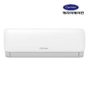 DARQ-0071CAWSD 캐리어 실외기베이스포함 인버터 냉난방기 벽걸이에어컨 T