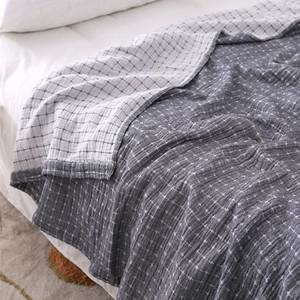 리진 노엘 순면 거즈이불 싱글 150X200cm