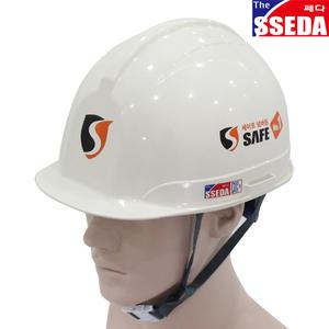 쎄다3 귀형 안전모 자동내피