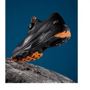 갤러리아 밀레 남,여공용 고어텍스 트레킹화 아치스텝 플러피 GTX