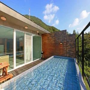 [경남 펜션] 산청 풀빌라이안(e  An)펜션 (하동,산청,함양)