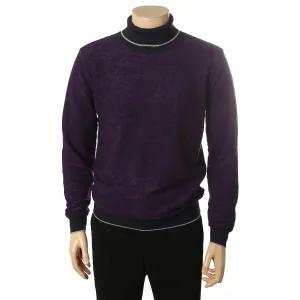 [롯데백화점]레드옥스 2023 F/W 캐주얼 목폴라니트 R234SW959_GB