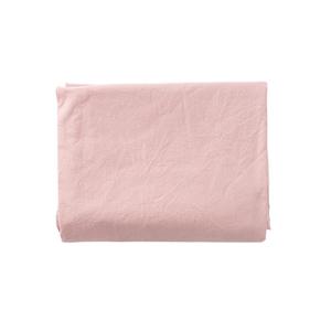 썬데이허그 신생아 역류방지쿠션 커버, 베이비 핑크