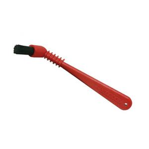 오리스타 커피 머신 청소솔 브러쉬 레드