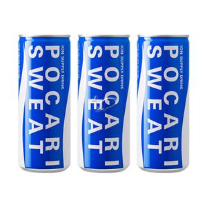 포카리스웨트 240ml/ 20캔