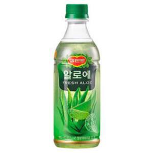 델몬트 알로에 400ml 20입