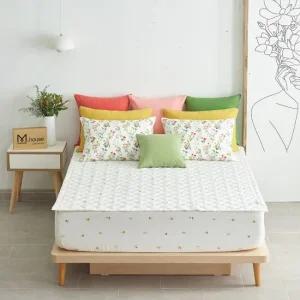 릴리즈 60수 텐셀모달100 누비패드 S Q