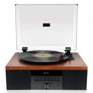 Britz 브리츠인터내셔널 BZ-TP5000 블루투스 턴테이블+오디오 스피커