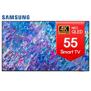 삼성 Neo QLED 55인치TV 4K UHD 스마트TV 55QN85 매장방문