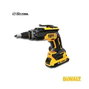 디월트 DCF630D2T 20V 연발 드라이월 스크류건 세트