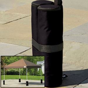 천막다리고정용 탈부착모래주머니 행사천막고정모래주머니 1개입