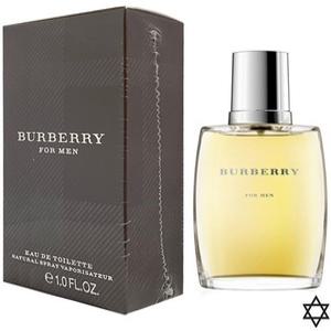 버버리 클래식 포맨 EDT 오드뚜왈렛 30ml