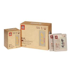 한국인삼공사 정관장 간 건강 황간천 700ml x 60정 +쇼핑백 가정의달 명절 선물세트 당일발송