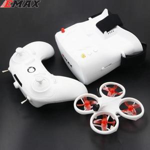 EMAX EZ 파일럿 미니 58G 실내 FPV 레이싱 드론 카메라 고글 안경 포함 초보자용 RC 드론 2  3S RTF 버전 8