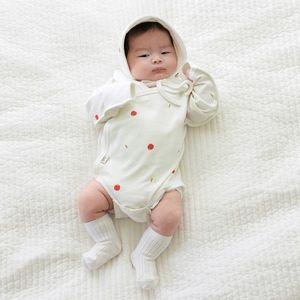 메르베 애쁘리 신생아 배내슈트 사계절용(리뉴얼)