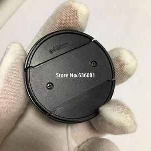 49mm 전면 렌즈 캡 커버 X-2587-067-3 소니 DSC-RX1R II M2 카메라