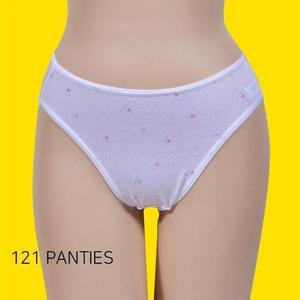 [RGN4NO7U]조은 삼각팬티 퓨어 소프트 스타 주니어  팬츠