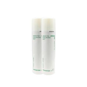 1+1 이니스프리 그린티 히알루론산 미스트 150ml