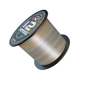 일본YGK 수입원사 PE다이니마 5색 12합사줄 500M 초강력인장력