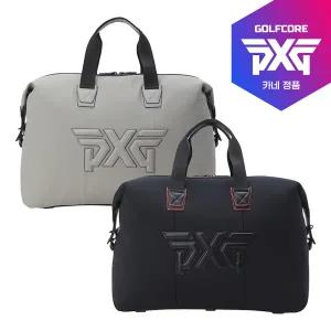 [카네정품]PXG 정품 ESSENTIAL BOSTON BAG 에센셜 보스턴백