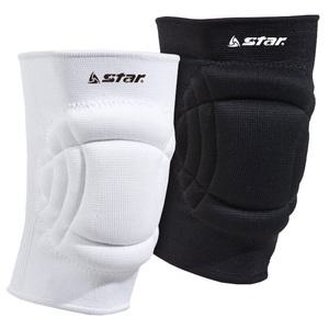 스타 배구 쿠션 무릎보호대 2개입 1SET XD321W-01L