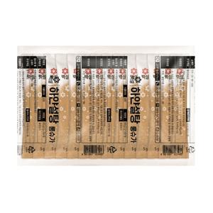 백설 하얀설탕 롱슈가 스틱설탕 5g x 100개
