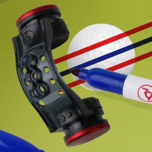 [XBG9716O]버디79 골프 볼라이너 공프공라이너 볼라인 L