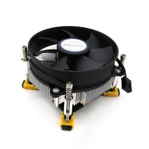 [XBF48M28]90MM CPU팬 인텔 메인보드 전원4핀 공랭 쿨러