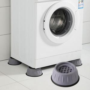 [RG52244Q]세탁기 소음밀림방지 패드 마루보호패드 덮개