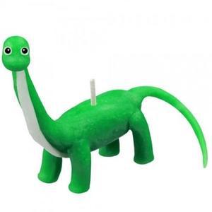 [RG970586]공룡 마멘키사우르스 양초만들기 이야코
