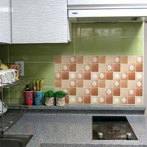 [RG864294]조인컴퍼니 그래픽타일 스티커 시리즈3 4종택1