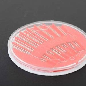 [RG11O669]바늘 세트 가구인테리어 수예 자수 실바늘