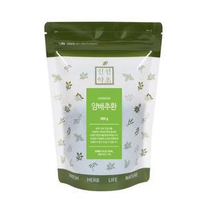 [XBGH7M22_47]국산 양배추환 300g