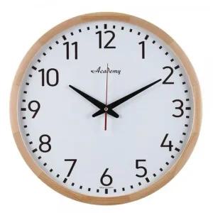 무소음 대형 벽시계 420 파이 네츄럴엘로우 4220 BYS 무소음벽시계 인테리어벽시계 거실벽시계