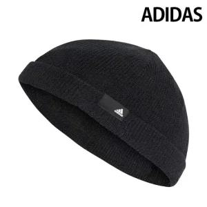 ADIDAS 피셔맨 비니 블랙 IT4632