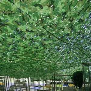 항공사진 가림막 위장 옥상타프 햇빛 차양막 위장막 자연인 풀속 풀밭