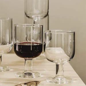 보르미올리 호스테리아 라지와인잔280ml 유리컵 물잔 칵테일