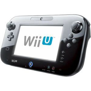 [관부가세포함] Wii U 게임 패드 쿠로