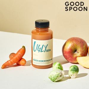 CCA주스 클렌즈 쥬스 250ml 7병 당근 양배추 사과 착즙 해톡