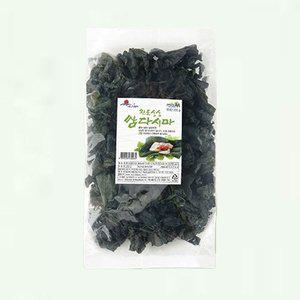 [바다가득히] 완도 쌈다시마 200g