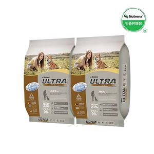 [뉴트리나] 울트라 1세이상 진도 10KG 2개