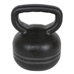 [아리프] 블랙라인 케틀벨 10kg 캐틀벨 스쿼트 스윙