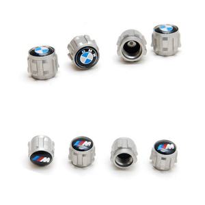 BMW 순정 타이어 밸브캡 bmw로고 m로고