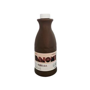 이노미 초콜릿 소스 1.25kg
