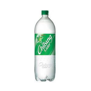 칠성 사이다 1.5L x 6개