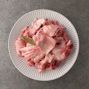 [작심밀도]횡성한우 스지 1kg 내외