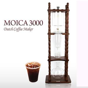 모이카 뉴클래식 3000ml(30인용) 더치커피기구 ZC300