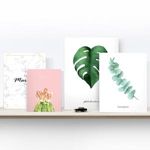 보노 접이식 액자 테이블 M 시리즈 모음 다용도 밥상 노트북 책상